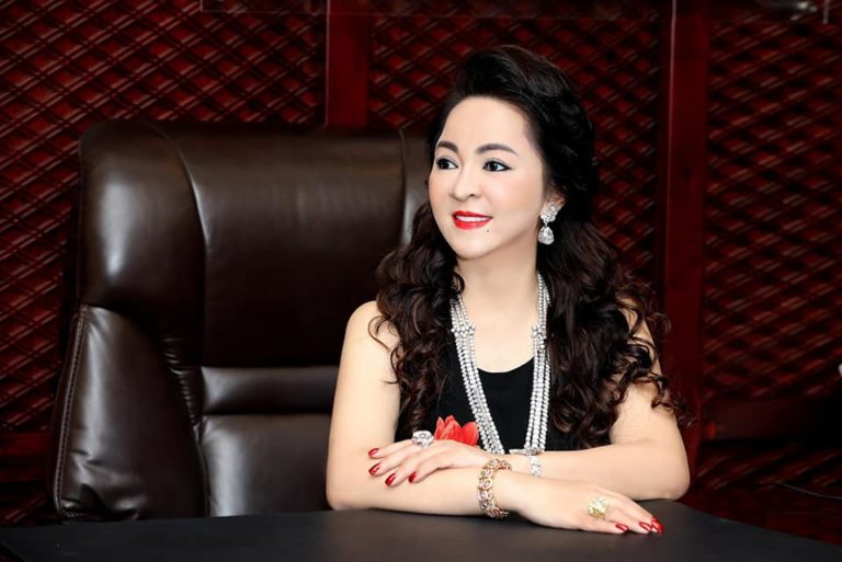 Chuyện 2 vụ án rung động liên quan đến bà Nguyễn Phương Hằng và Đàm Vĩnh Hưng ra sao?