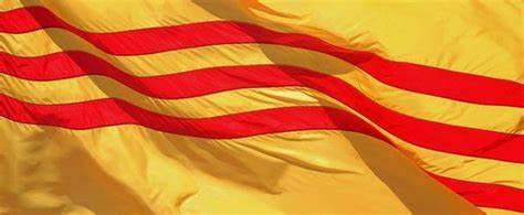 CHỦ TỊCH BAN ĐẠI DIỆN CỘNG ĐỒNG TRIỆU HÀ CÓ VỀ VIỆT NAM, PHẢN BỘI NIỀM TIN CỦA CỘNG ĐỒNG NGƯỜI VIỆT TỴ NẠN CỘNG SẢN MIỀN BẮC CALIFORNIA HAY KHÔNG? MẶC DÙ CỘNG ĐỒNG RẤT QUAN TÂM, NHƯNG ÔNG TRIỆU HÀ VÀ BAN CHẤP HÀNH VẪM IM LẶNG!