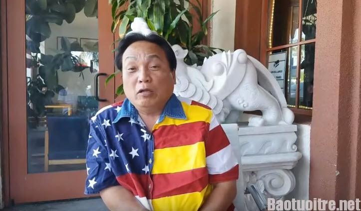 Ngô Kỷ nói gì về vụ kiện của ca sĩ Đàm Vĩnh Hưng và các vụ kiện khác?