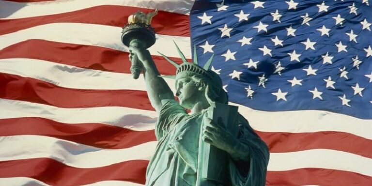 Giấc mơ Mỹ có thể kết thúc và hàng chục triệu người Mỹ có thể phải xuống đường ăn xin, NẾU…!