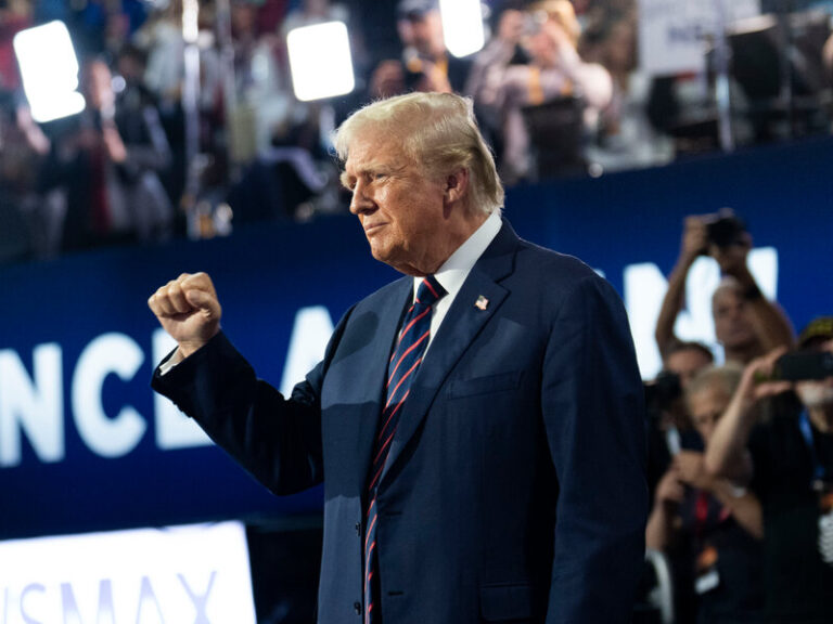 Lễ Đăng Quang Tổng Thống Hoa Kỳ