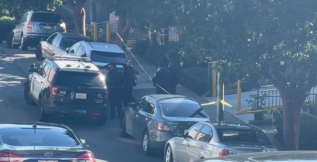 Thanh niên SF bắn bạn gái cùng đứa con hơn 1 tuổi rồi tự sát