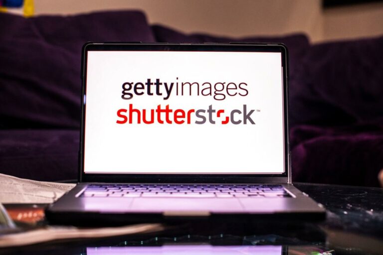 Getty Images và Shutterstock sẽ sáp nhập thành công ty trị giá $3,7 tỷ