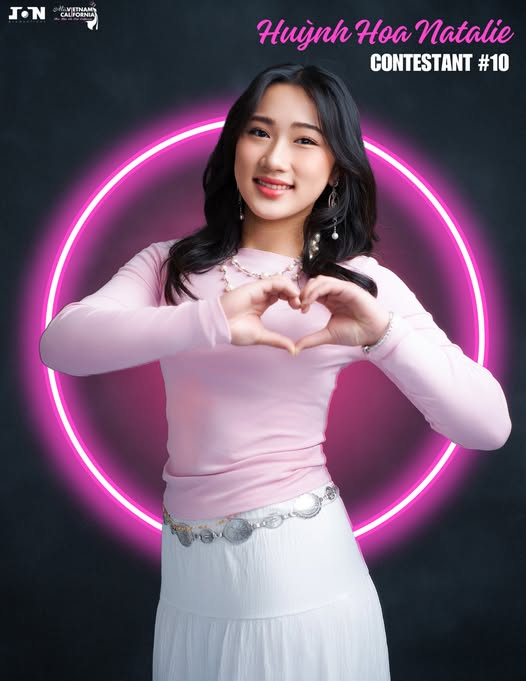 Cuộc Thi “Hoa Hậu Áo Dài California” 2025