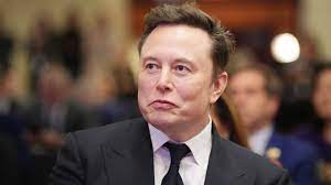 Elon Musk bác bỏ dự án Trump lập ” công nghệ AI” 500 tỷ đô-la