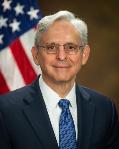 Cựu chủ tịch Ủy ban Quốc gia CH và người dẫn chương trình MSNBC hiện tại, Michael Steele: “Merrick Garland hoàn toàn vô dụng”