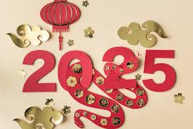 NĂM ẤT TỴ (2025) NÓI CHUYỆN RẮN