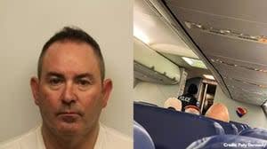 Phi công của Southwest Airlines bị buộc tội lái máy bay khi say rượu