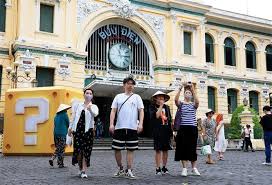 Việt Nam vào top các điểm đến ưa thích của người Hàn Quốc dịp Tết Nguyên đán