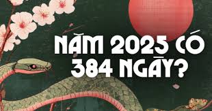 Năm Ất Tỵ 2025 là một năm đặc biệt