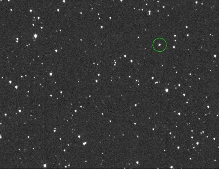 NASA xác nhận tiểu hành tinh có thể va vào Trái Đất năm 2032