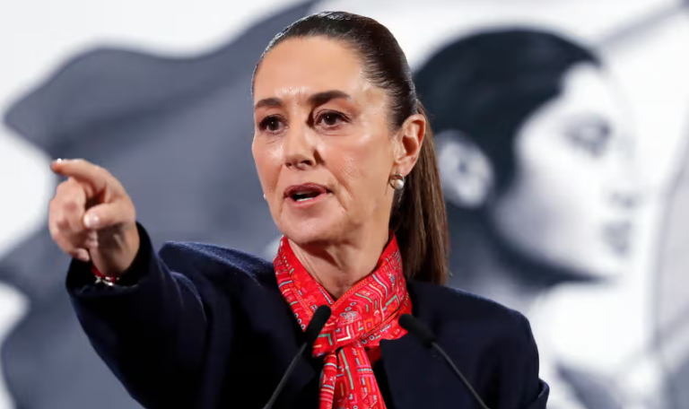 Tổng thống Mexico chỉ trích Mỹ vì dung túng các băng đảng ma túy