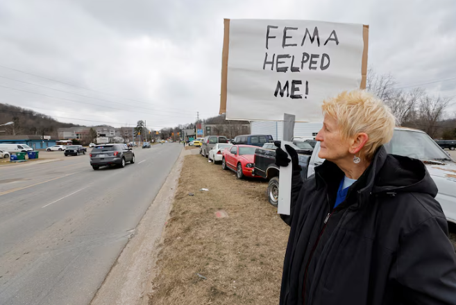 Bộ An ninh Nội địa Mỹ (DHS) cắt giảm ít nhất 405 nhân sự