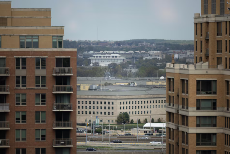 Ngũ Giác Đài ra lệnh điều chỉnh ngân sách, phân bổ $50 tỷ  cho quốc phòng