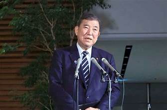 GẶP VỚI THỦ TƯỚNG NHẬT, TRUMP NHẬN LÀM TRUNG GIAN CHO NIPPON STEEL VÀ US STEEL