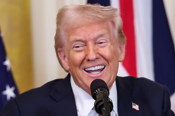 Trump sẽ ký sắc lệnh hành pháp công nhận tiếng Anh là ngôn ngữ chính thức của Mỹ