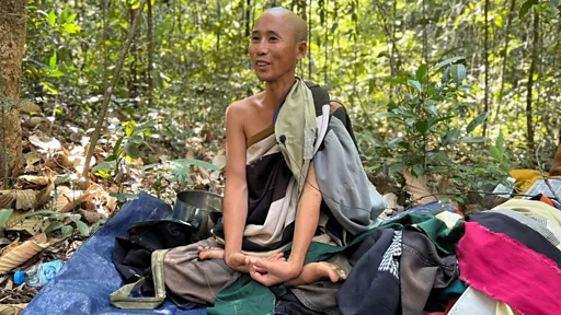 Nổ tung: “Điệp viên” Đoàn Văn Báu tung tin Thái Lan sẽ trục xuất đoàn thầy Minh Tuệ?