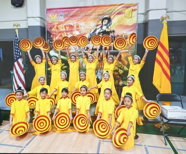 Đại Nhạc Hội Cám Ơn Anh Kỳ 19 Tại San Jose