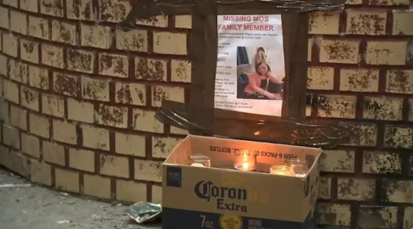 Người phụ nữ mất tích được tìm thấy chết trong vali, bạn trai cũ bị tạm giữ