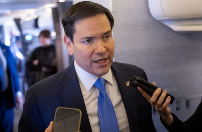 Mỹ không muốn G7 đối đầu Nga khi đồng minh lo ngại bị chặn