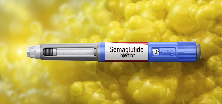 FBI cảnh báo về thuốc giảm cân giả mạo có chứa semaglutide