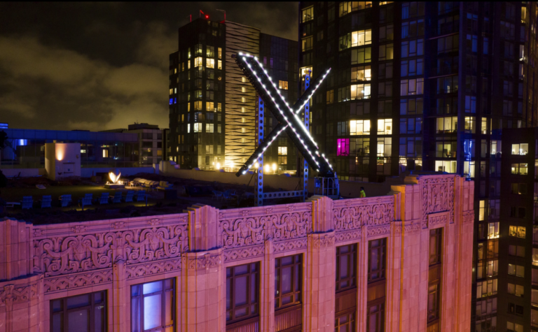 Elon Musk bán X cho xAI trong thỏa thuận cổ phiếu 33 tỷ USD