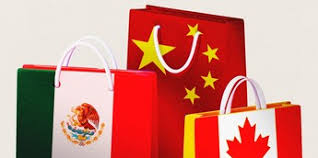 Những mặt hàng có thể tăng giá do thuế quan mới của tổng thống