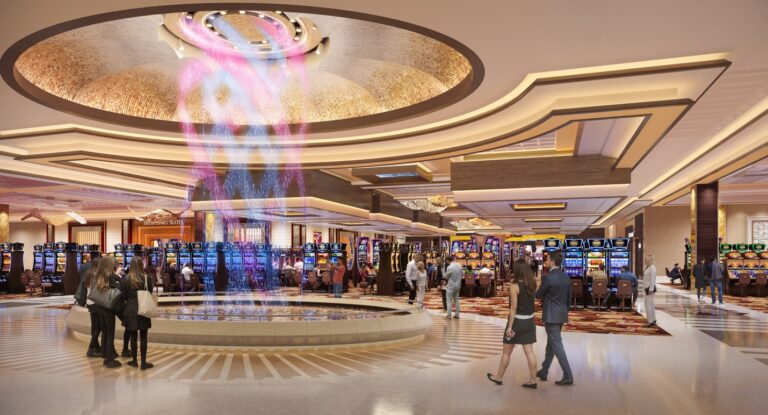 Tháng Tư tại Graton Resort & Casino: Lái Chiếc Xe Mơ Ước Của Bạn Về Nhà, Thưởng Thức Các Buổi Văn Nghệ Trực Tiếp Và Bơi Lặn Trong Hồ Bơi Nghỉ Dưỡng Hoàn Toàn Mới!