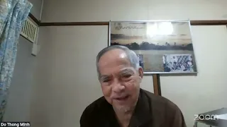 Chờ đợi gì từ thầy Minh Tuệ trong chuyến hành trình đột phá vào Indonesia?