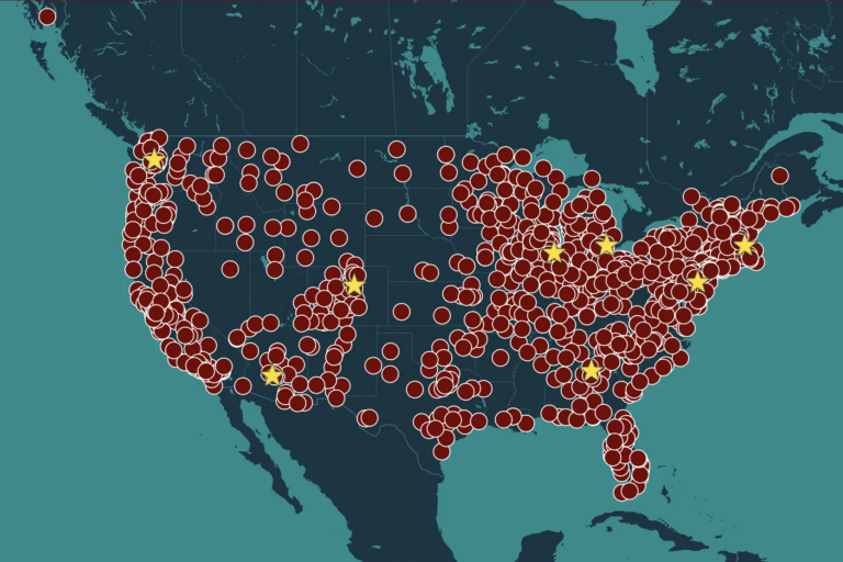 Hơn 1.100 cuộc biểu tình phản đối Trump được tổ chức tại tất cả 50 bang vào thứ Bảy