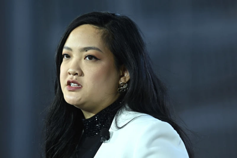 Lần đầu tiên trong lịch sử, một phụ nữ Mỹ gốc Việt bay vào vũ trụ