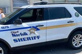 2 người bị thương trong vụ nổ súng tại Đại học Norfolk State