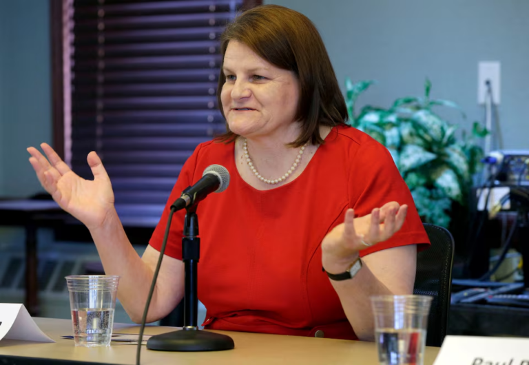 Hoa Kỳ truy tố thẩm phán ở Milwaukee vì cản trở vụ bắt giữ người nhập cư