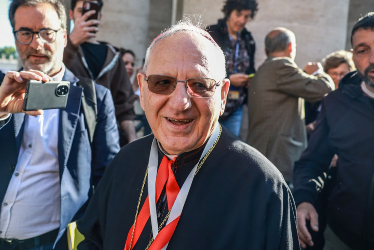 Hồng y dự đoán mật nghị Giáo hoàng sẽ chỉ kéo dài 2 hoặc 3 ngày