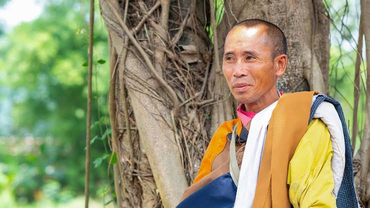 “Canh bạc cháy túi” của ma tăng Thích Nhật Từ và Giáo hội Phật giáo VN đang bị nghiệp quật.