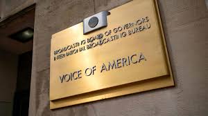 Thẩm phán liên bang ra lệnh phải tuyển dụng lại toàn bộ nhân viên của VOA và RFA