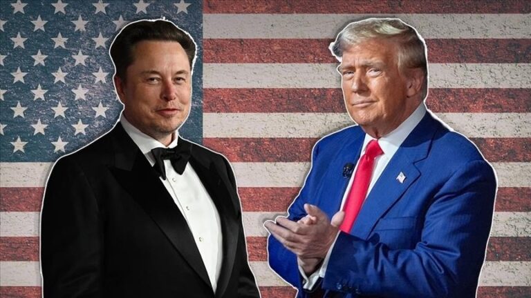 TESLA CỦA ELON MUSK SUY SỤP 71%; TRUMP NỊNH TẬP CẬN BÌNH VỤ THUẾ!
