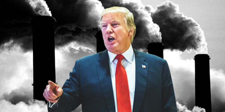 Đã đến lúc ngừng vòng vo: Trump phải bị luận tội và cách chức.