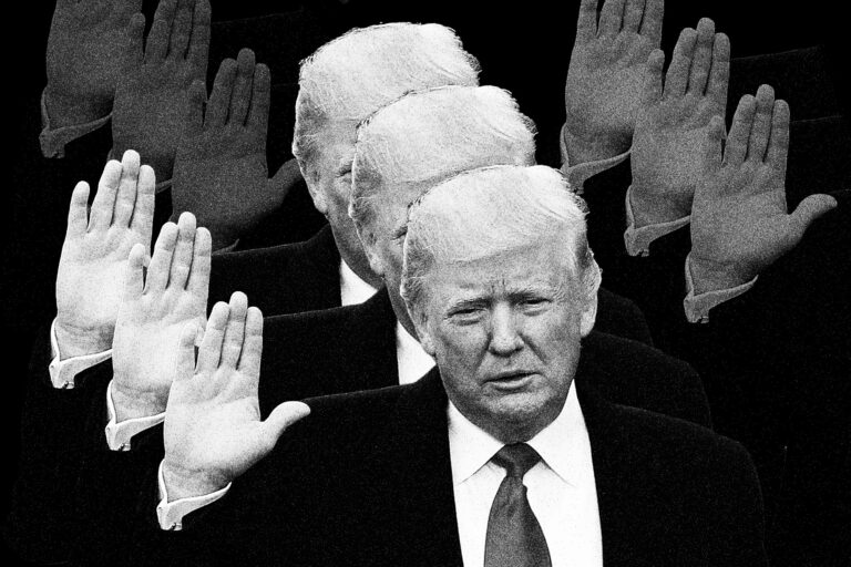 Trump tuyên bố không tranh cử TT nhiệm kỳ 3, có thể chiếm Greenland bằng vũ lực