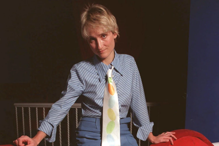 Ca sĩ Jill Sobule, nổi tiếng với ca khúc “I Kissed a Girl”, qua đời trong vụ hỏa hoạn