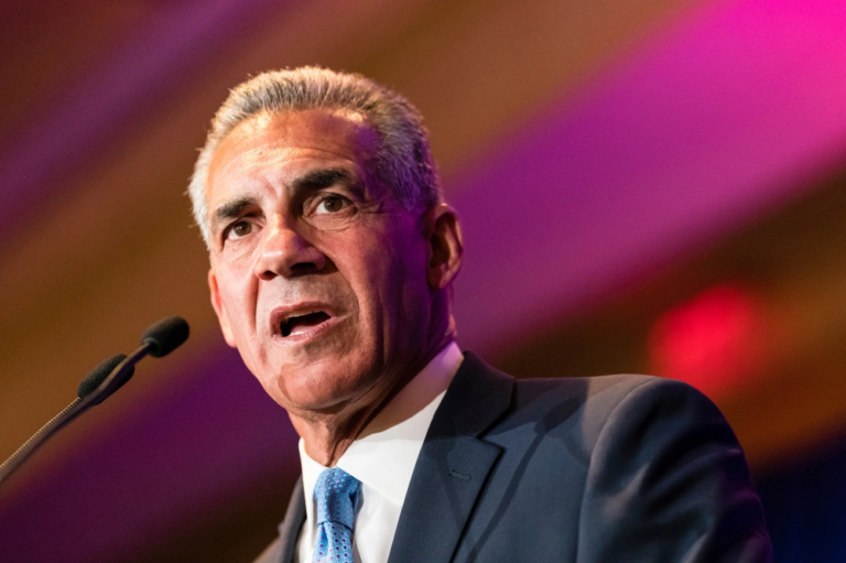 Trump ủng hộ Jack Ciattarelli trong cuộc đua Thống đốc New Jersey