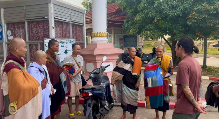 Đoàn sư Minh Tuệ tại Ấn Độ: Những tin tức nóng hổi vừa xảy ra!