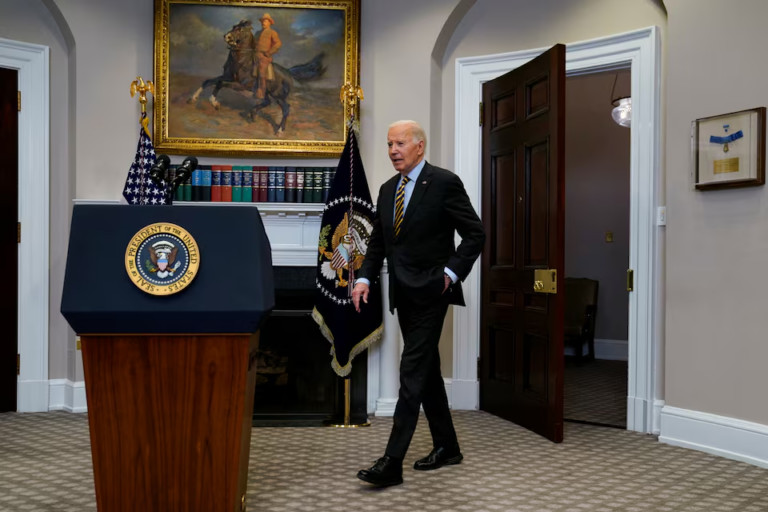 Joe Biden được chẩn đoán ung thư tuyến tiền liệt ác tính