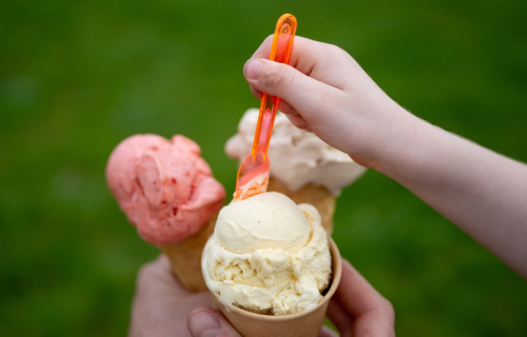 Hơn 17.800 hộp kem bị thu hồi do nghi ngờ nhiễm nhựa