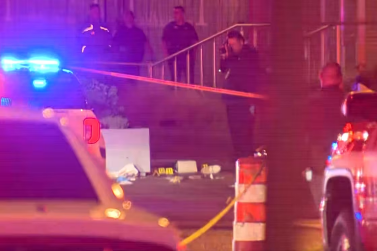 Hai nhân viên Đại sứ quán Israel bị bắn chết bên ngoài Bảo tàng Do Thái ở thủ đô Washington, D.C.