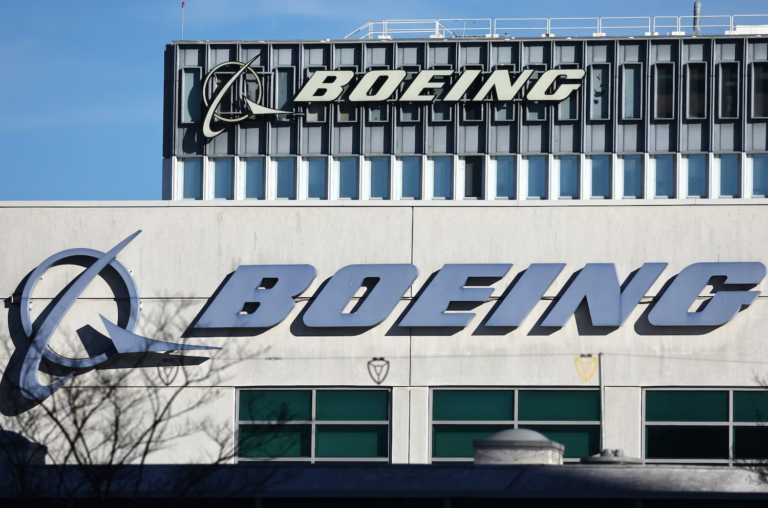 Boeing đạt thỏa thuận sơ bộ với Bộ Tư pháp Mỹ để tránh bị truy tố vụ tai nạn 737 Max