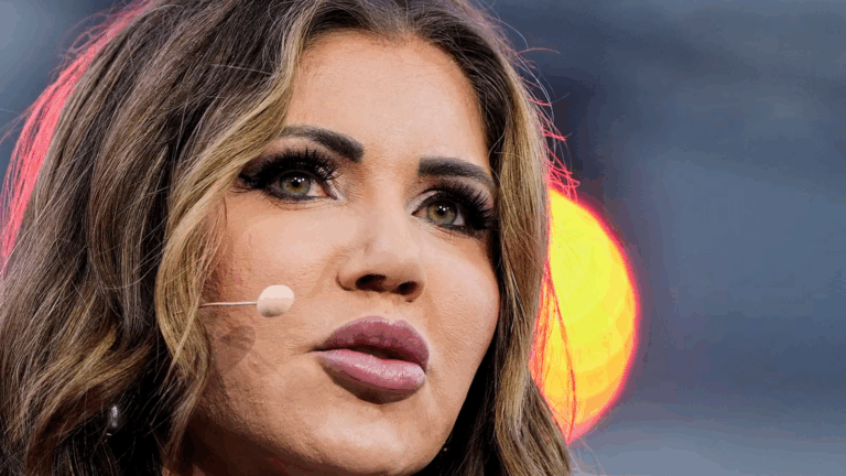 Bộ trưởng An ninh nội an Kristi Noem cho biết có âm mưu ám sát Trump! Đúng?