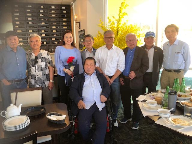 Thai nghén cho bộ phim: “Từ Tro Tàn Chiến Tranh”