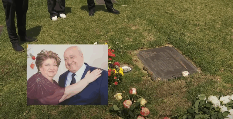 Nghĩa trang đặt bia mộ sai vị trí, bốn năm sau gia đình mới phát hiện bị nhầm