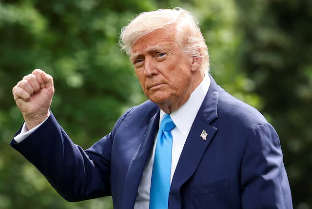 Liệu Tiểu Bang Có Thể Thay Thế Cơ Quan FEMA Trong Việc Cứu Trợ Hay Không ?